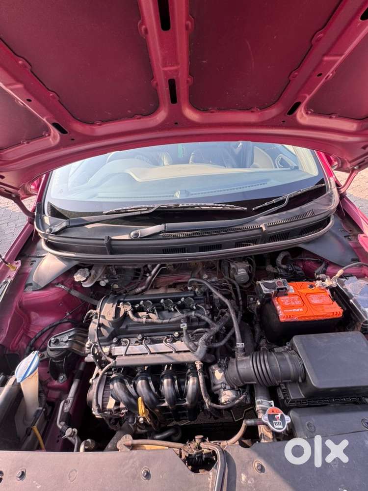 I 20 Sportz 1.2  Single Owner ,fully Company Service