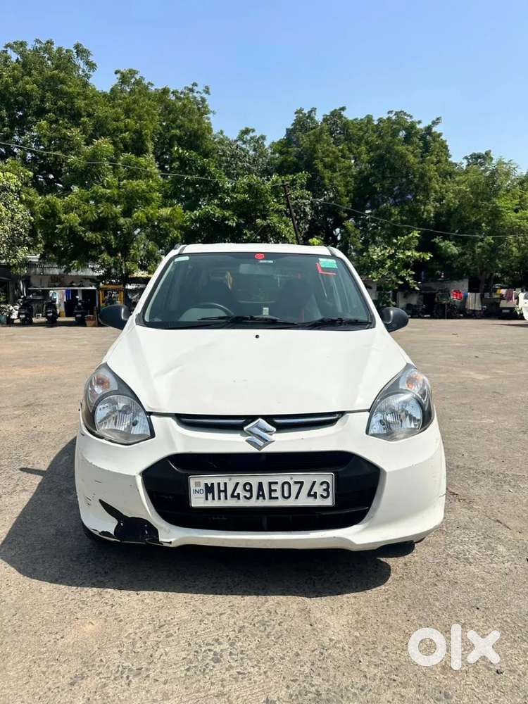 Maruti Suzuki Alto 800 Lxi, 2016, Petrol