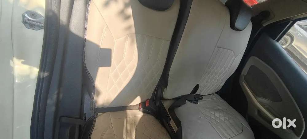 Ford Ecosport Diesel/petrol | Excellent Condition | Well Maintained