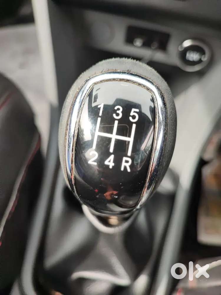 Tata Tigor 2017 Petrol Well Maintained