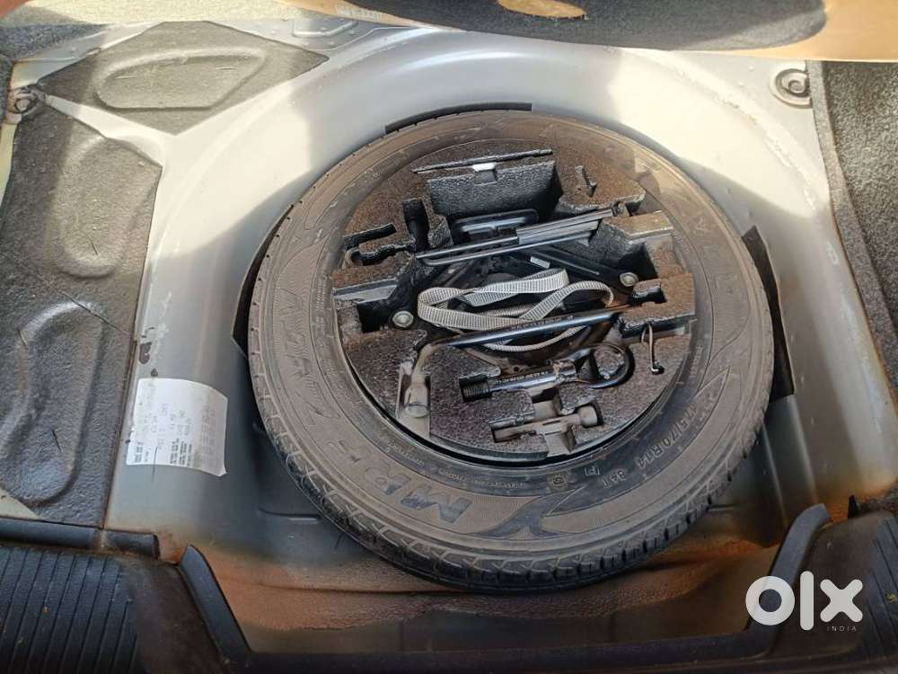 Volkswagen Ameo 1.0 Mpi Trendline, 2019, Petrol