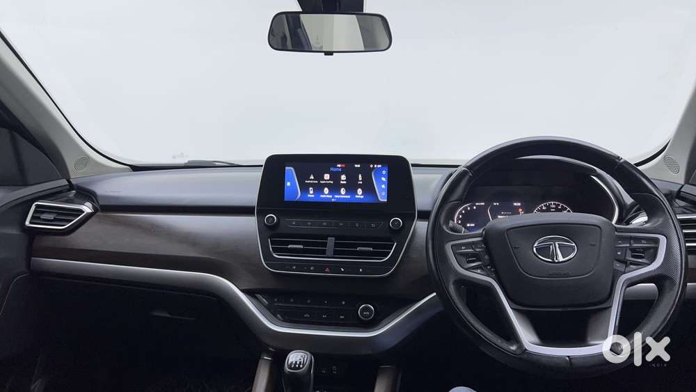 Tata Harrier Xz, 2022, Diesel