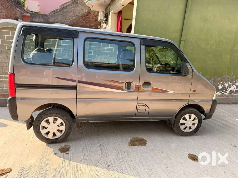 Well Mentain Car Brand New Car Full Ins All Original