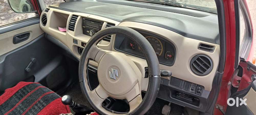 2007 Maruti Zen Estilo