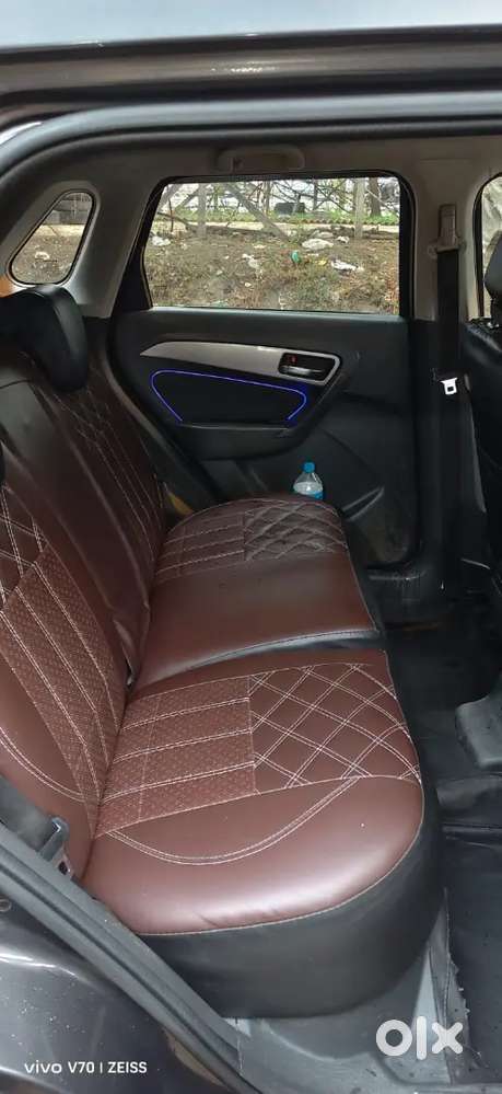 Vitara Brezza 2018 Zdi Plus