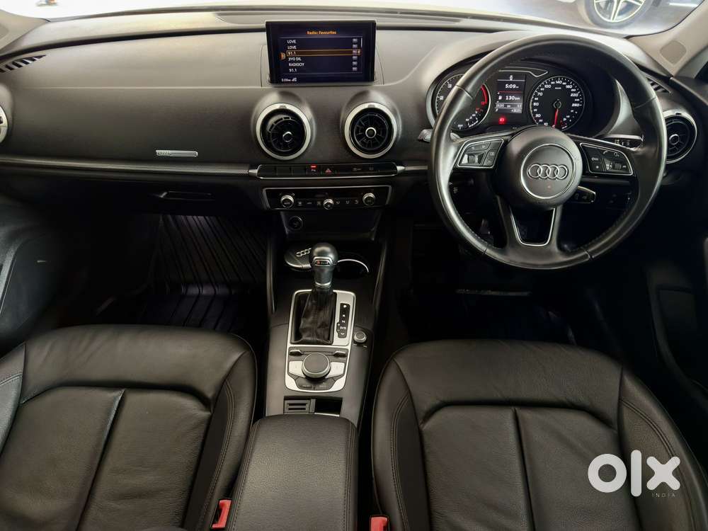 Audi A3 35 Tdi S Line, 2020, Diesel