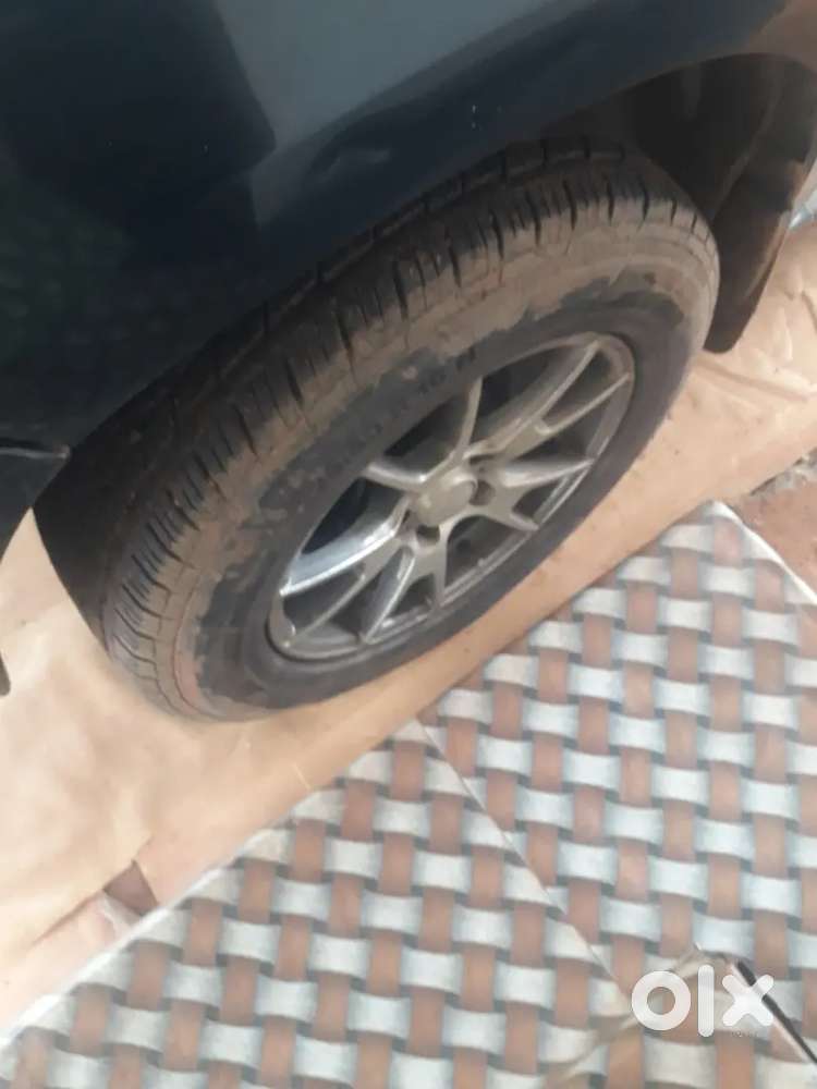 Renault Duster 2013