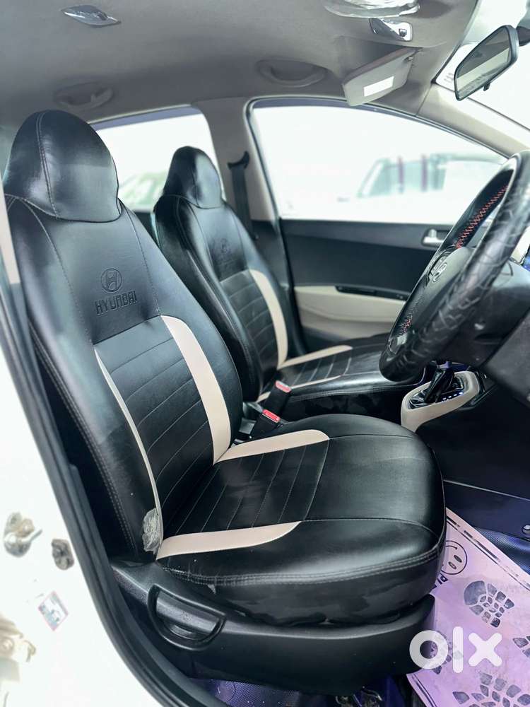 Hyundai Xcent S Automatic 1.2 (o), 2018, Petrol