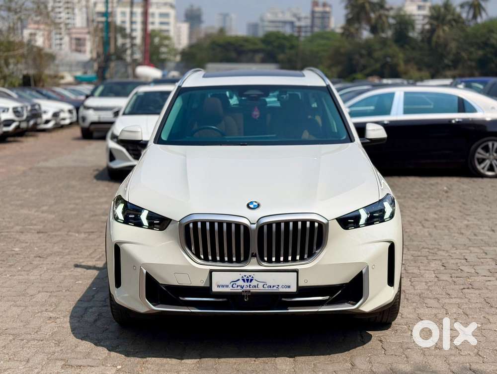 Bmw X5 Xdrive 30d Xline, 2024, Diesel