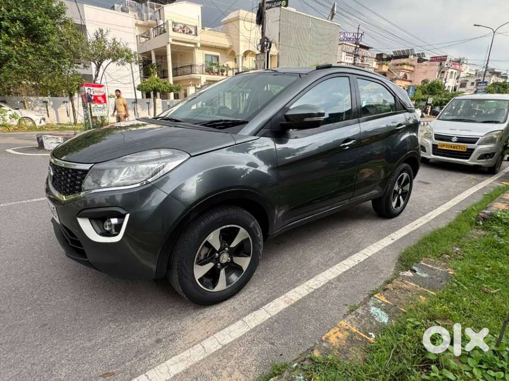 Tata Nexon 1.5 Revotorq Xz Plus, 2018, Diesel