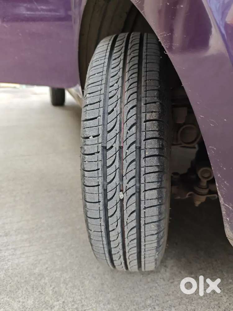 Tata Nano 2016 Petrol Good Condition