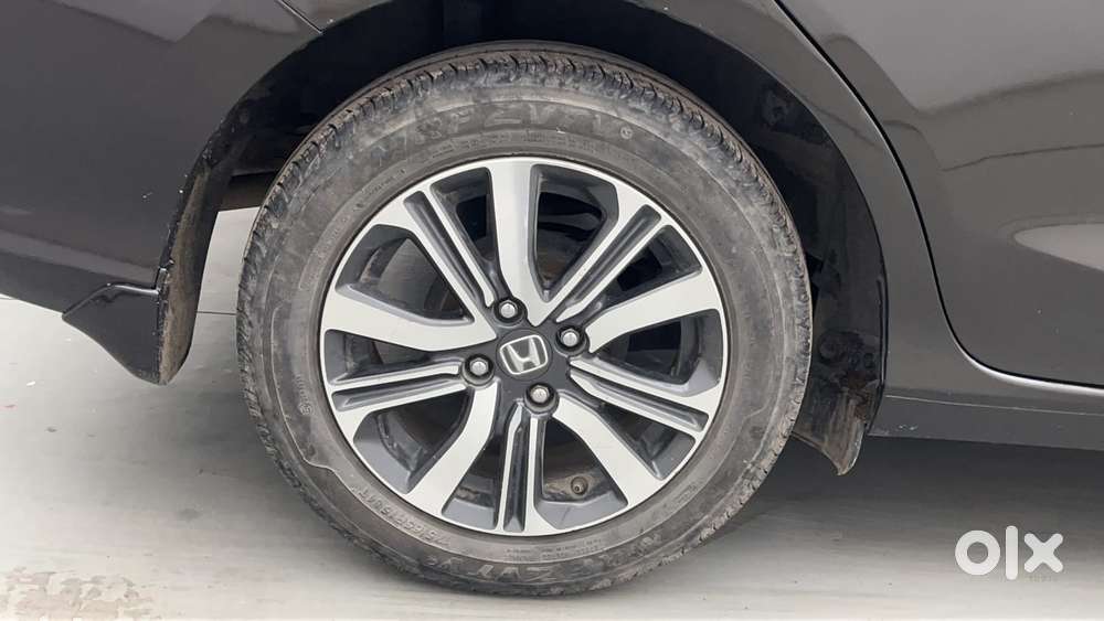 Honda Amaze Vx 1.2 Petrol Mt, 2022, Petrol
