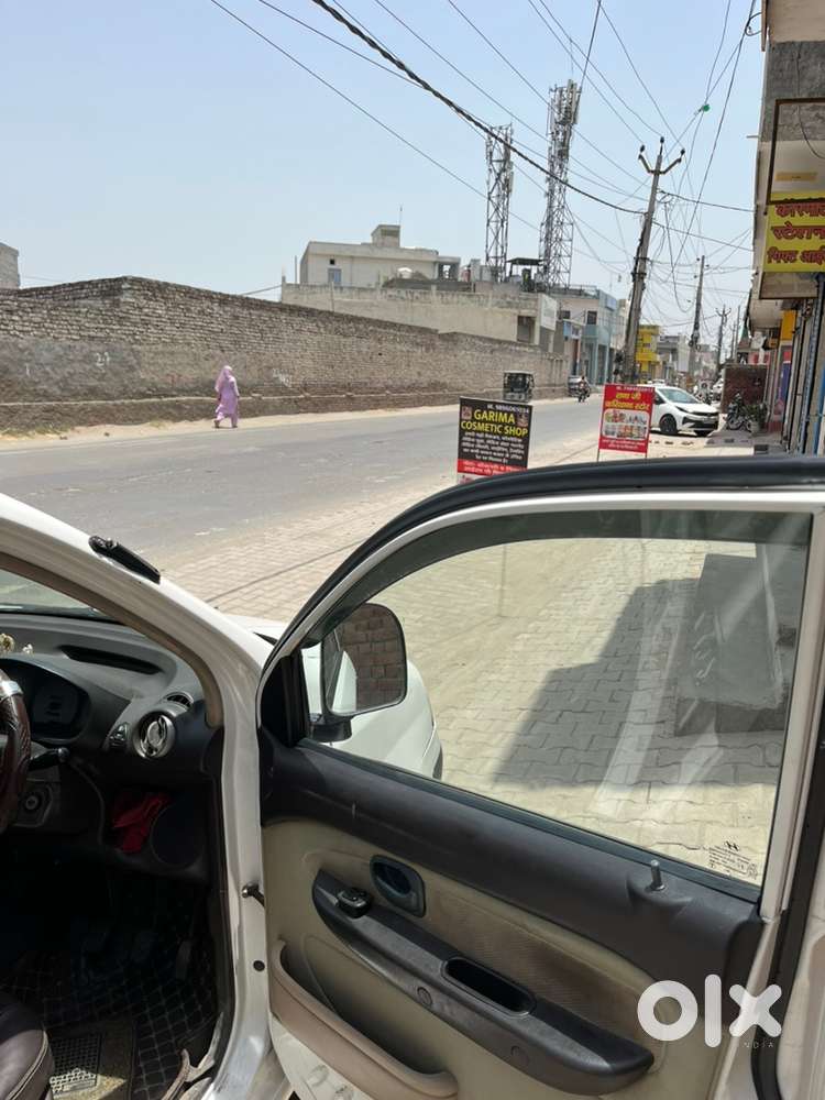 Hyundai Santro Xing Gl 2013 Petrol