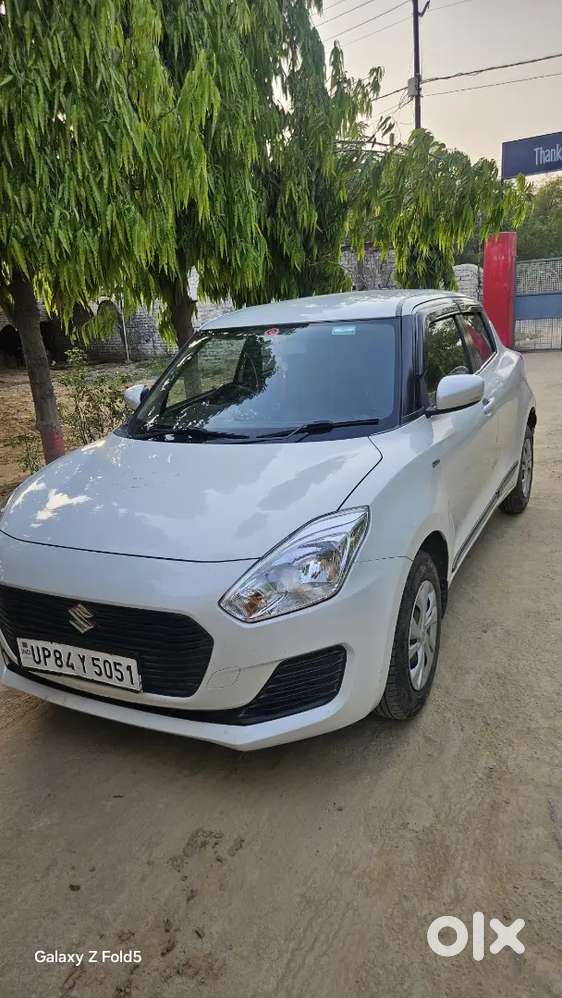 Single Hand Kar Good Condition