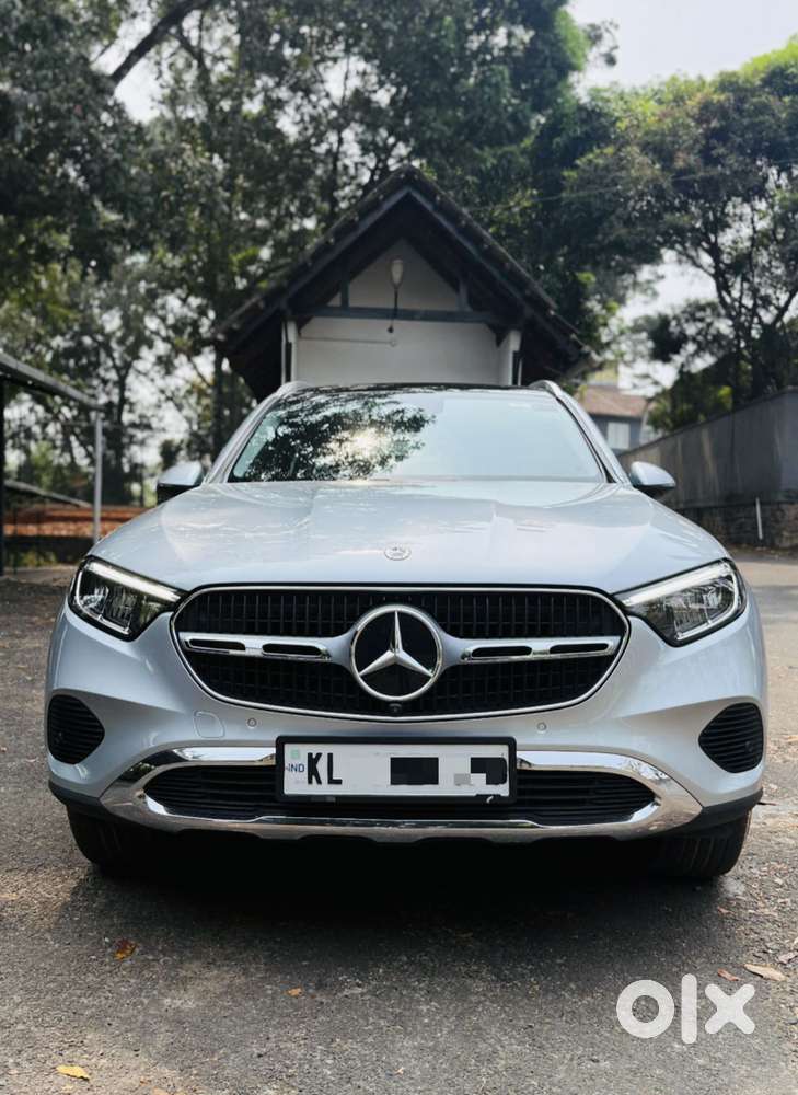 Mercedes-benz Glc 220d 4matic, 2024, Diesel