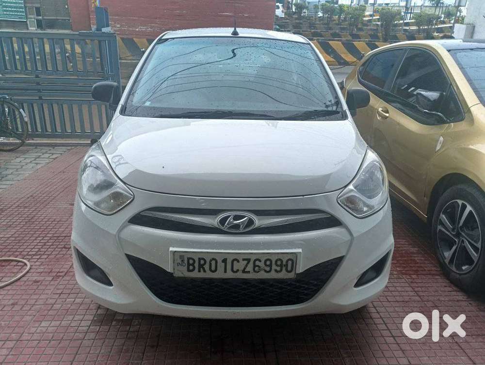 Hyundai I10 Magna O, 2016, Petrol