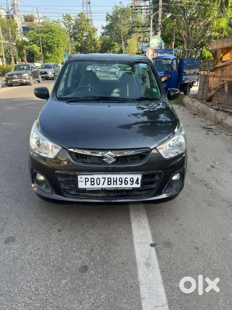 Maruti Suzuki Alto 800 2017 Petrol Good Condition