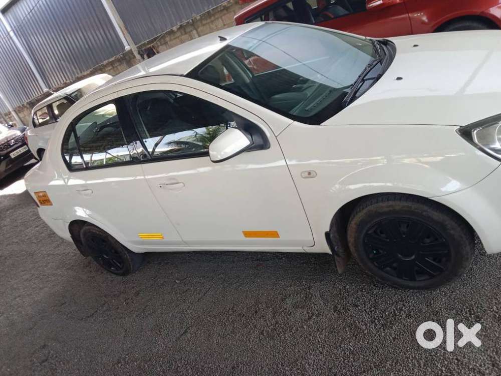 Ford Fiesta 1.5 Tdci Ambiente, 2015, Diesel