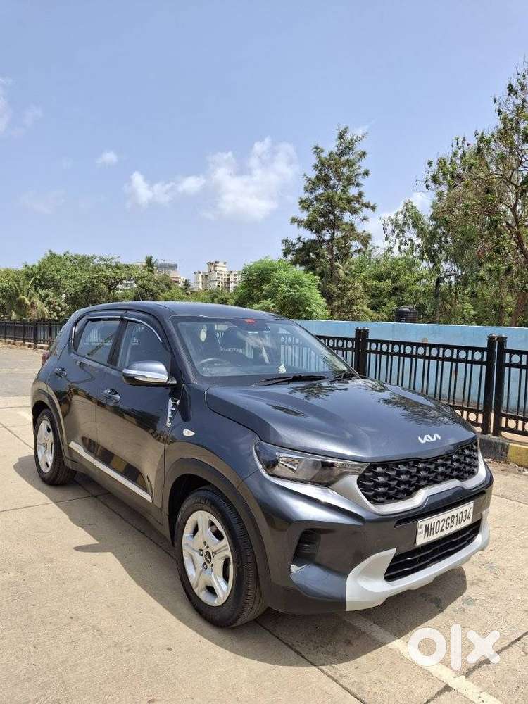 Kia Sonet 1.2 Htk Plus, 2023, Petrol