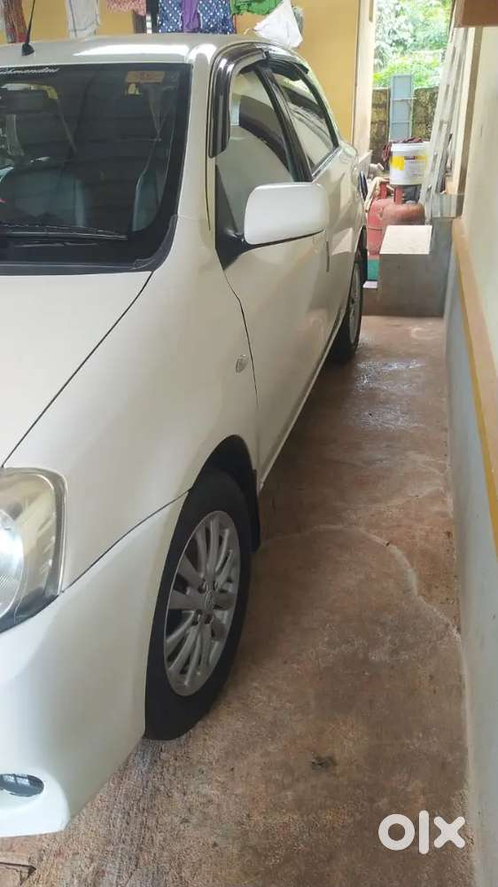 Toyota Etios Liva 2018 Diesel 130000