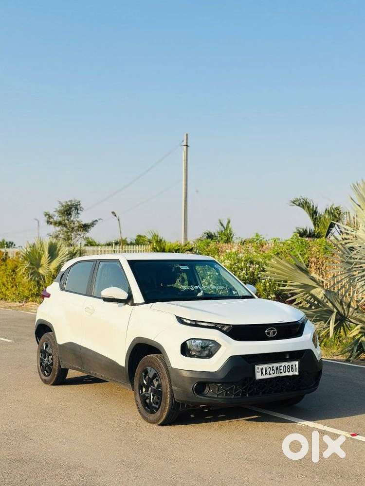 Tata Punch Adventure Rhythm Icng, 2023, Cng & Hybrids