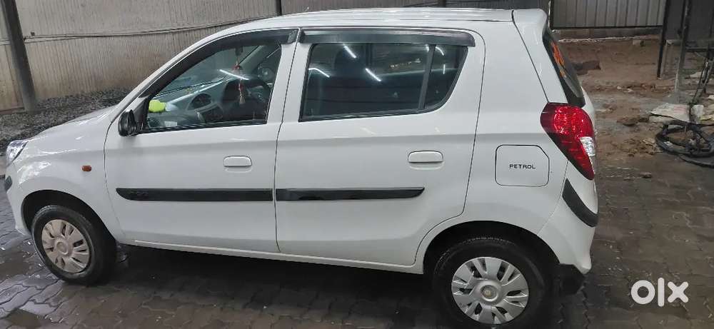 Maruti Suzuki Alto 2013 Car