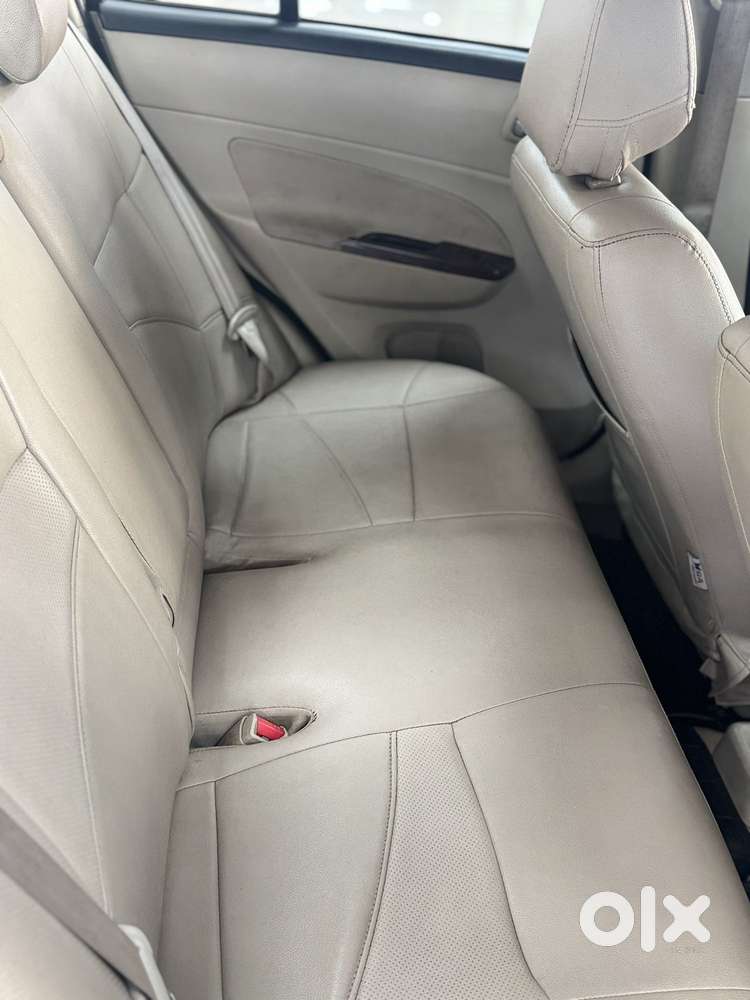 Maruti Suzuki Swift Dzire 1.3 Vxi, 2014, Petrol