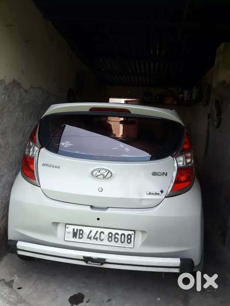 Very Good Mileage. 
Central Lock. 
New Condition