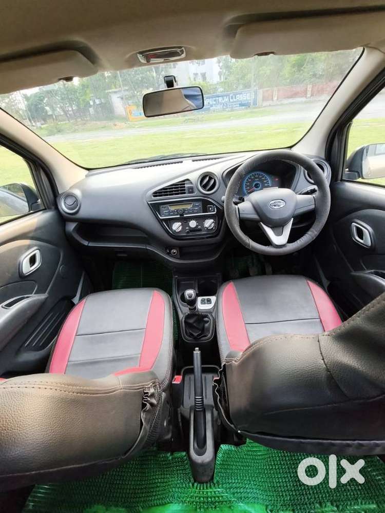 Datsun Redigo Limited Edition 2018, 2018, Petrol