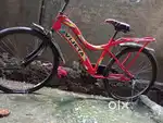 Vijeta Cycle Selling