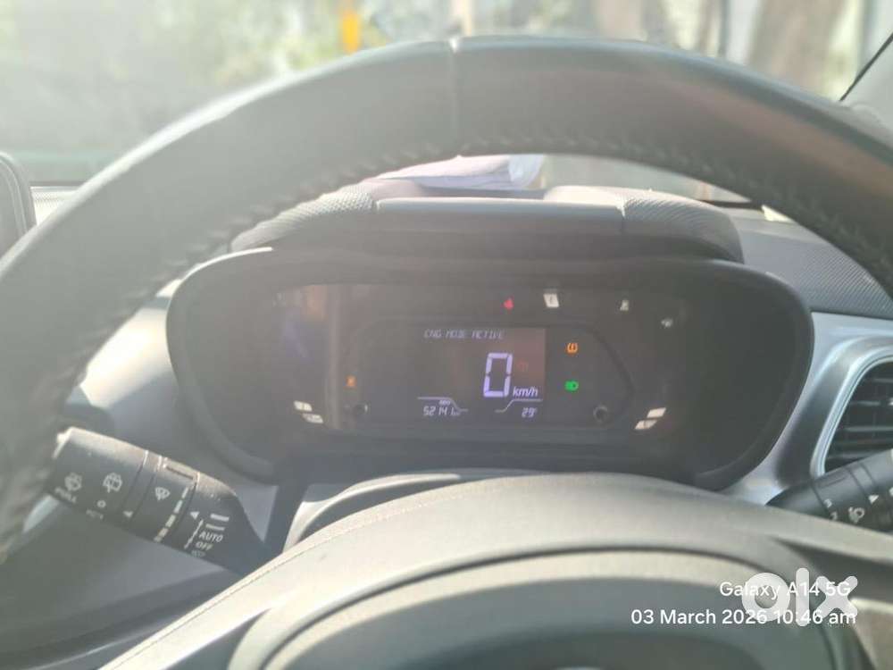 Tata Altroz 2023 Cng & Hybrids Well Maintained