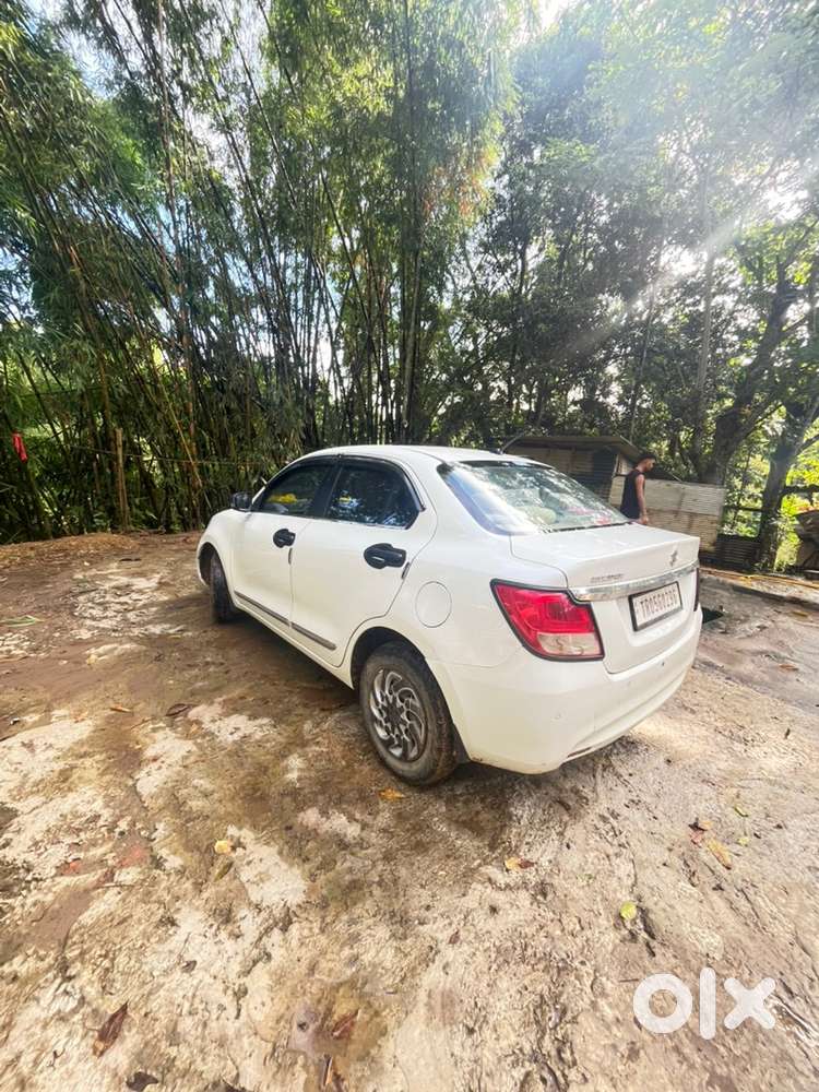 Maruti Suzuki Dzire 2023