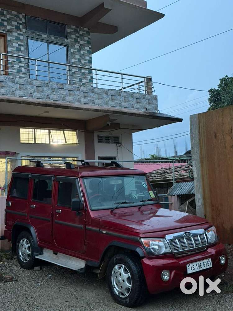 Mahindra Diesel Car 2012