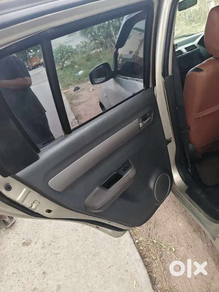 Maruti Suzuki Swift 2007 Diesel Manual