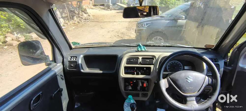 Maruti Suzuki Eeco 2021 Petrol