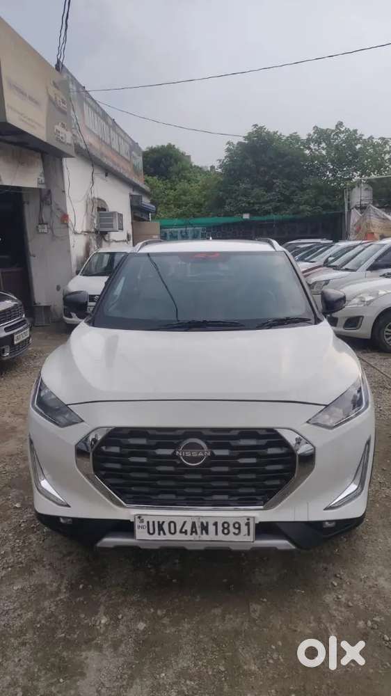 Nissan Magnite 1.0 Xv 2024