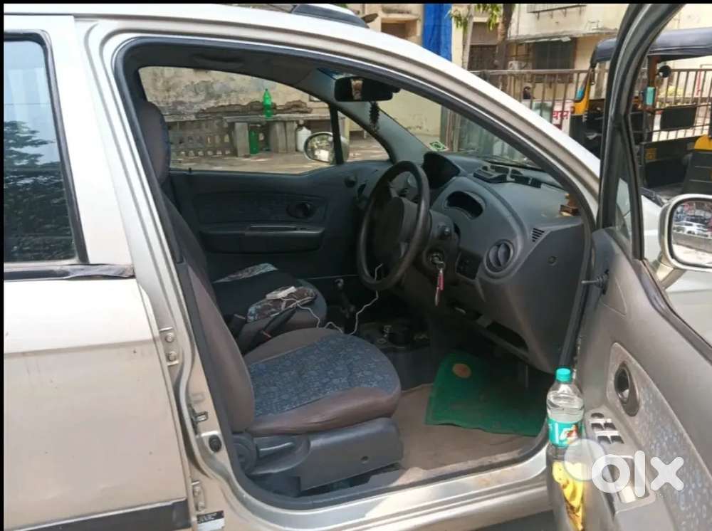 Chevrolet Spark 2008