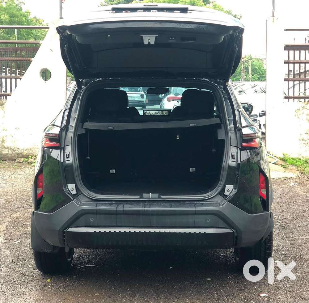 Tata Harrier Adventure Plus Dark Edition At, 2024, Diesel