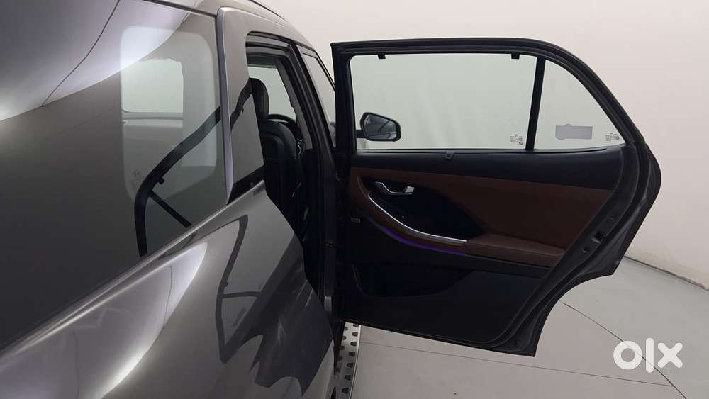 Hyundai Alcazar 1.5 Platinum (o) Diesel At 7 Str, 2022, Diesel