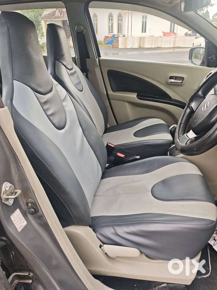 Maruti Suzuki Celerio Green Vxi, 2014, Petrol