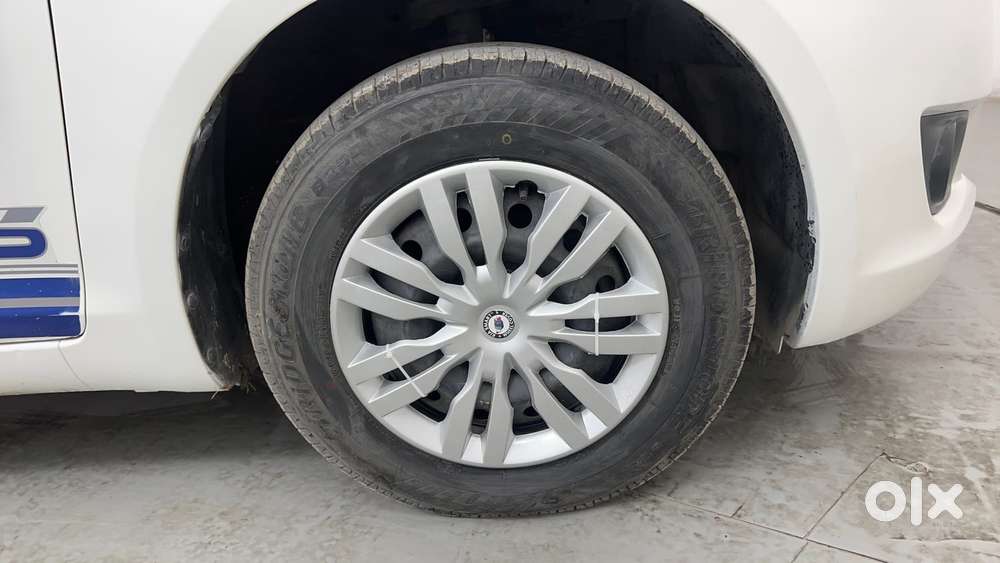 Maruti Suzuki Swift Vvt Vxi, 2013, Petrol