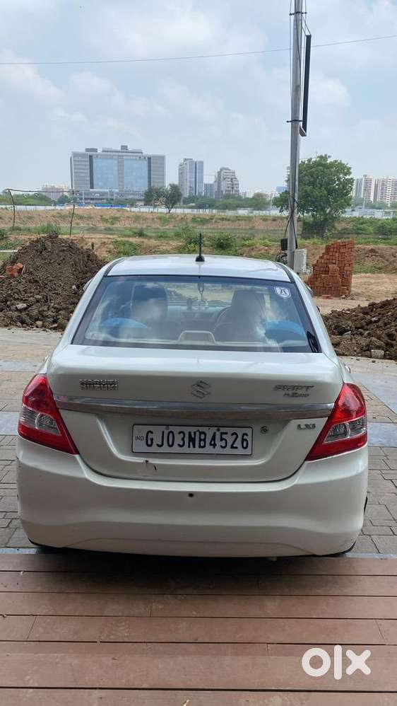 Maruti Suzuki Petrol & Cng 2017