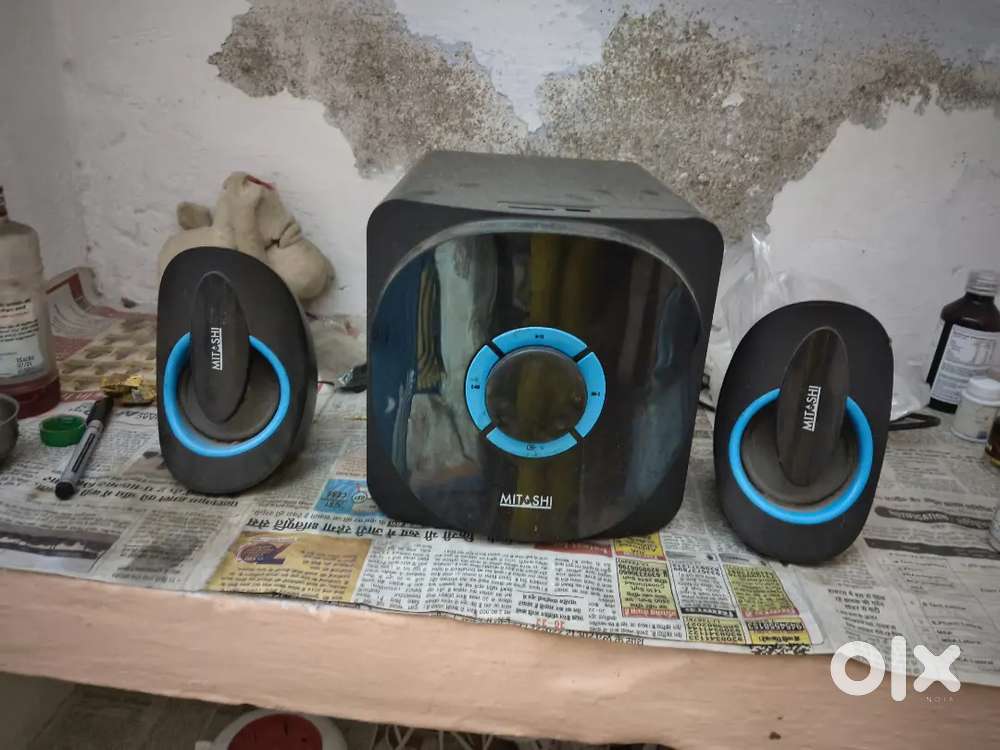 I want to sell my Music system