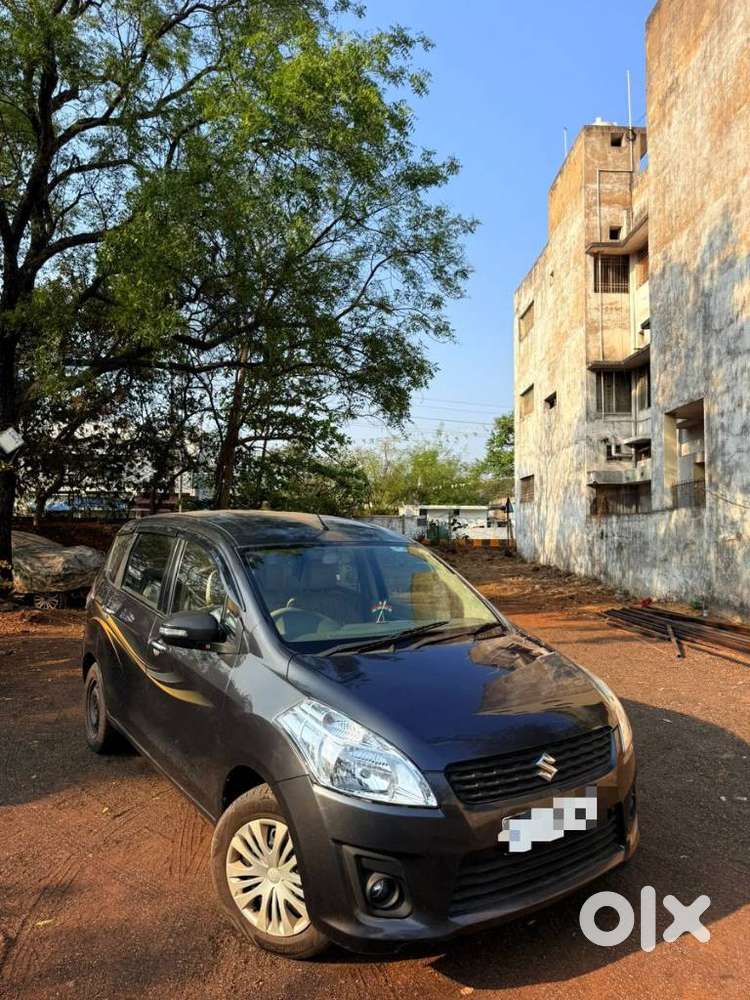 Maruti Suzuki Ertiga 2012-2015 Vdi, 2015, Diesel