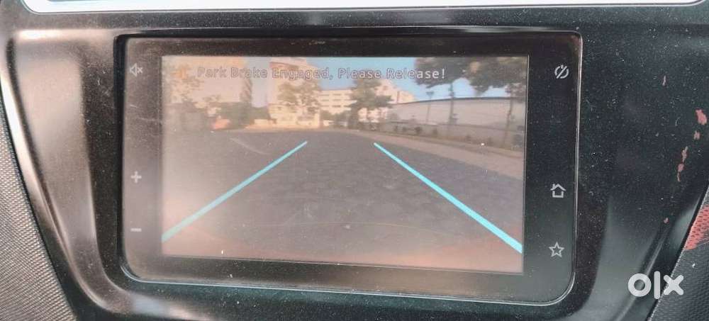 Tata Tiago 1.2 Revotron Xza Plus Amt, 2020, Petrol