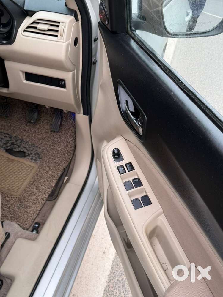 Maruti Suzuki Dzire 2019 Petrol Manual