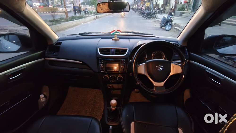 Maruti Suzuki Swift, 2016, Petrol