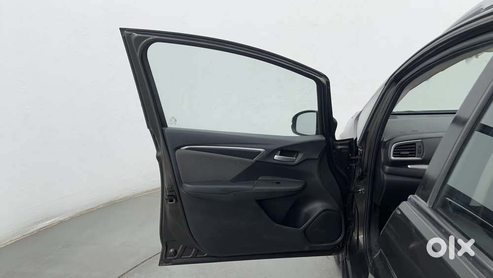 Honda Wr-v 1.2 Vx I-vtec, 2017, Petrol