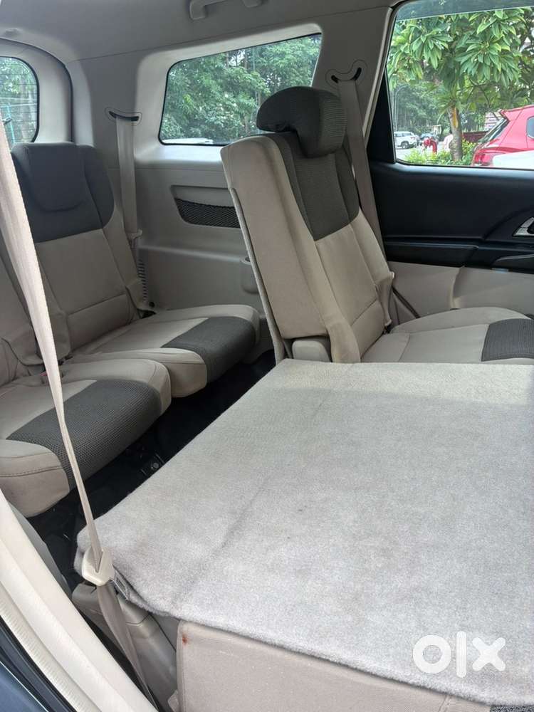 Mahindra Xuv500 Diesel 2017