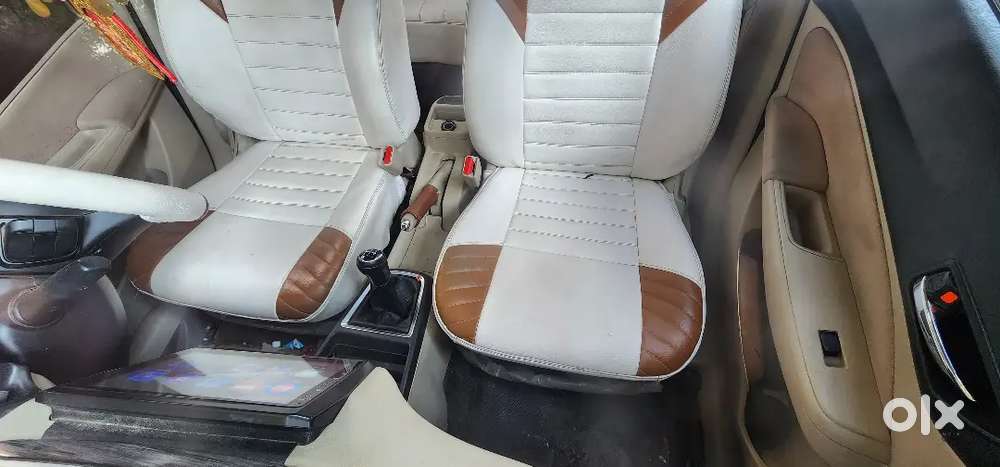 2021 Maruti Suzuki Dzire